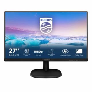 Monitor Philips 27   273V7QJAB 00