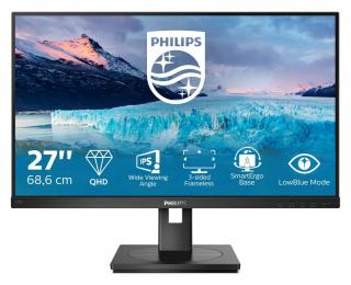 Monitor Philips 27   275S1AE 00