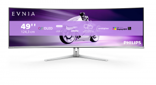 Monitor Philips 48.8   49M2C8900 00