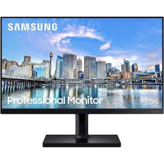 Monitor Samsung 23.8   LF24T450FQRXEN