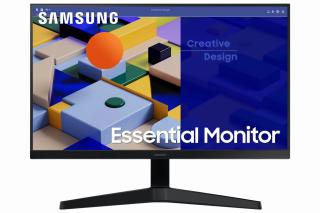 Monitor Samsung 23.8   LS24C314EAUXEN