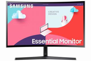 Monitor Samsung 24   LS24C366EAUXEN