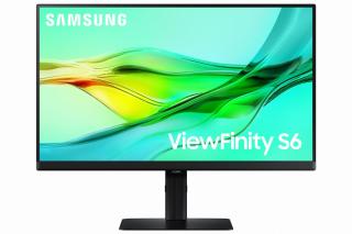 Monitor Samsung 24   LS24D600UAUXEN