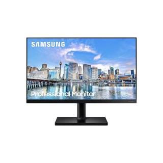 Monitor Samsung 27   LF27T450FQRXEN