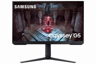 Monitor Samsung 27   LS27CG510EUXEN