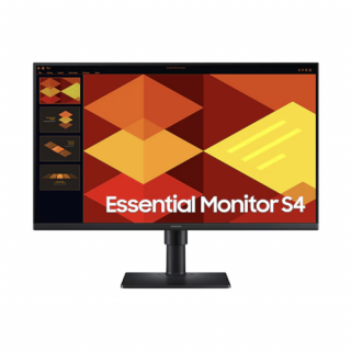 Monitor Samsung 27   LS27D406GAUXEN