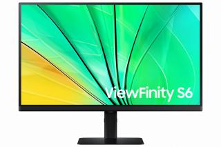 Monitor Samsung 27   LS27D600EAUXEN