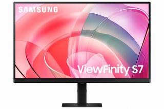 Monitor Samsung 27   LS27D700EAUXEN