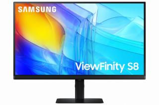 Monitor Samsung 27   LS27D800EAUXEN