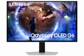 Monitor Samsung 27   LS27DG602SUXEN