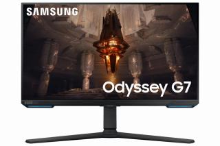 Monitor Samsung 28   LS28BG700EPXEN