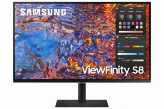 Monitor Samsung 32   LS32B800PXPXEN