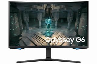 Monitor Samsung 32   LS32BG650EUXEN