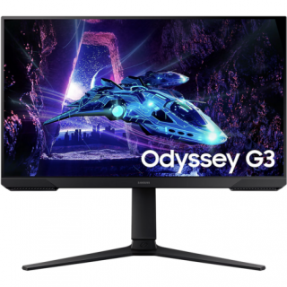 Monitor Samsung 32   LS32DG300EUXEN