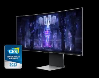 Monitor Samsung 34   LS34BG850SUXEN