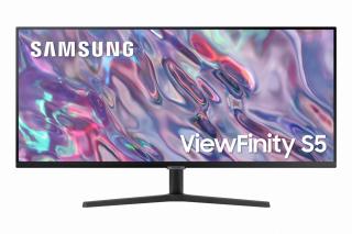 Monitor Samsung 34   LS34C500GAUXEN