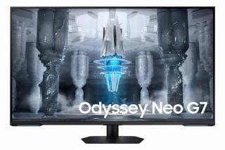 Monitor Samsung 43   LS43CG700NUXEN