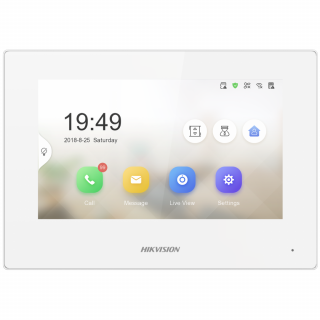 MONITOR VIDEOINTERFON 7   ALB
