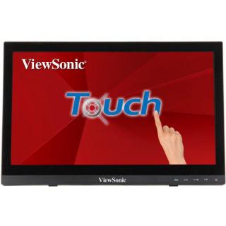 Monitor ViewSonic 15.6   TD1630-3