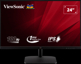 Monitor ViewSonic 24   VA2432-H