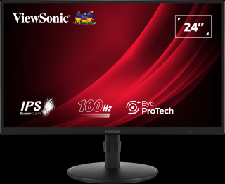 Monitor ViewSonic 24   VG2408A-MHD