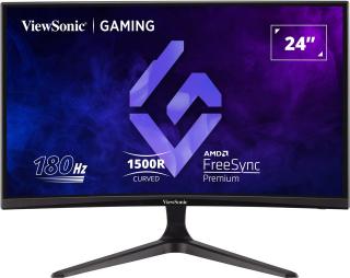 Monitor ViewSonic 24   VX2418C