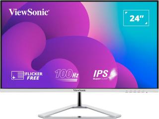 Monitor ViewSonic 24   VX2476-SMH