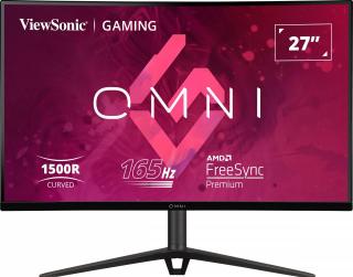 Monitor ViewSonic 27   VX2718-2KPC-MHDJ