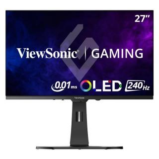 Monitor ViewSonic 27   XG272-2K-OLED