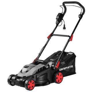 Motocoasa, trimmer, Masina pentru tuns iarba, electric, 1500w,latime de taiere 36cm