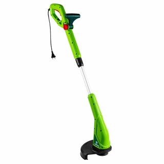 Motocoasa, trimmer, Masina pentru tuns iarba, electric,350W, latime taiere 250mm