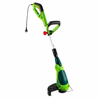 Motocoasa, trimmer, Masina pentru tuns iarba, electric,450W, latime taiere 29cm