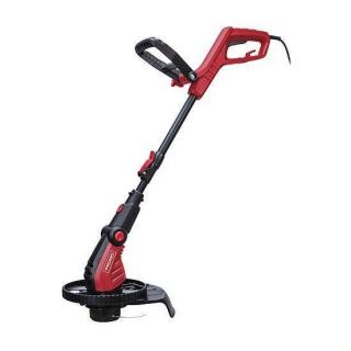 Motocoasa, trimmer, pentru tuns iarba, electric, telescopic, 500 W, latime lucru 29 cm