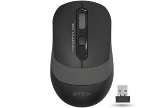 MOUSE A4TECH FG10 WS 2000DPI, GRI