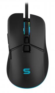 MOUSE GAMING SERIOUX KAYEL