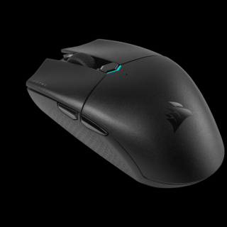 Mouse Gaming Wireless Corsair KATAR PRO