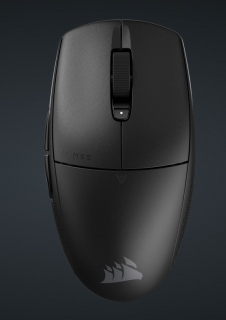 Mouse Gaming Wireless Corsair M55