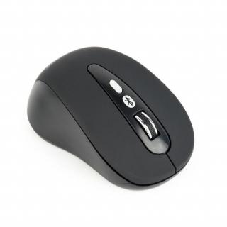 Mouse Gembird MUSWB-6B-01 BT 1600 DPI