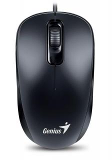 Mouse Genius DX-110 1000DPI, negru