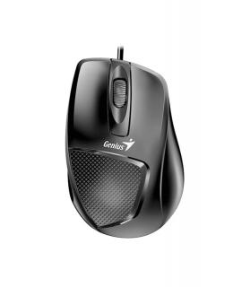 Mouse Genius DX-150X 1000 DPI, negru