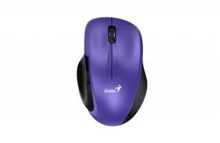 Mouse Genius Ergo NX-8200S WS, violet