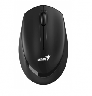 Mouse Genius NX-7009 1200 DPI, negru