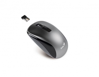 Mouse Genius NX-7010 1200 DPI, gri