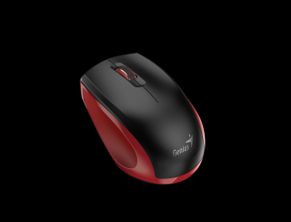 Mouse Genius NX-8006S WS 1200DPI negru