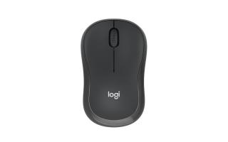 Mouse Logitech M240 Silent Graphite