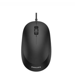 Mouse Philips SPK7207, cu fir