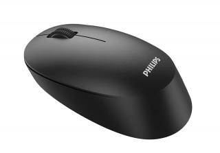 Mouse Philips SPK7307BL, wireless (std)