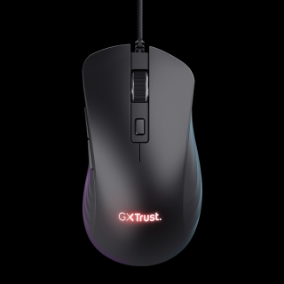 Mouse Trust GXT924 YBAR+ 25600 DPI, ng