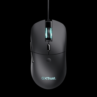 Mouse Trust GXT981 REDEX 10000 DPI, ng