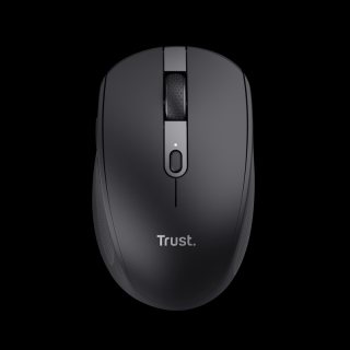 Mouse Trust Ozaa 3200 DPI, negru